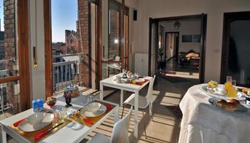 B&amp;B San Francesco, Piacenza