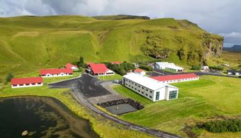 HotelKatla