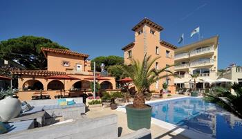 Barcarola Hotel