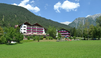 Linserhof-Imst