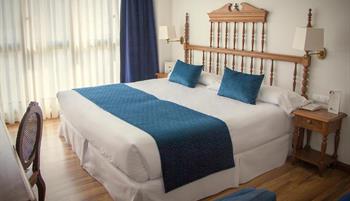 Hotel Palacio Azcarate