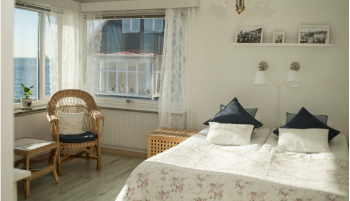 Pensionat Strandgården Mölle