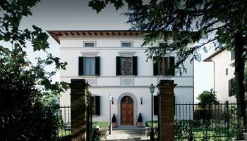 VillaCertosa