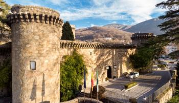 Parador Jarandilla de la Vera