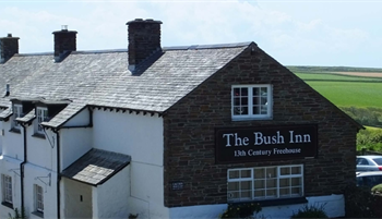 TheBushInn