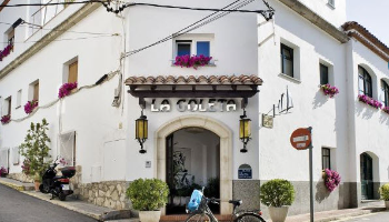 Hotel La Goleta