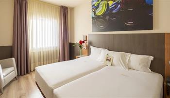 Hotel Maisonnave