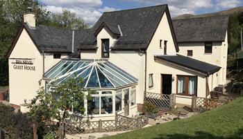 Ben Nevis Guest House