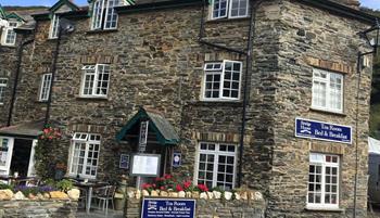 BridgeHouseGuesthouse