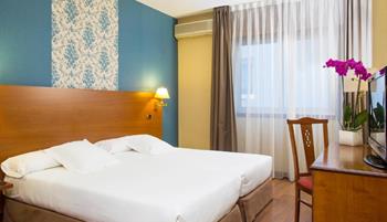 Hotel Oca Ipanema