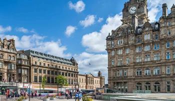 Motel one Princes
