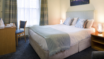 The White Hart Hotel