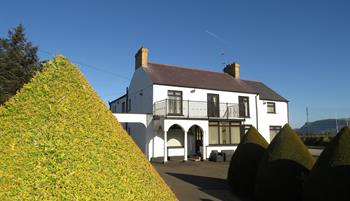 Glendale-Cushendall
