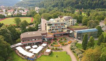 Hotel Graf Eberhard-Bad Urach
