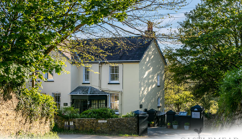 CastlemeadHotel