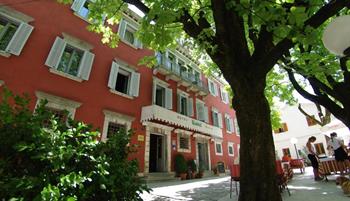 HotelKastel