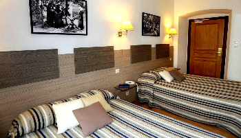 Hotel du Nord Corte