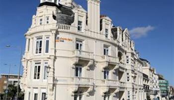 Shore View Hotel