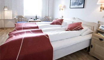 Oigardseter Mountain Lodge
