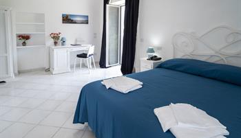 Residenza d'epoca Olimpia