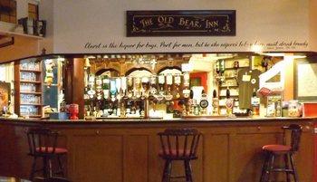 Old Bear Inn