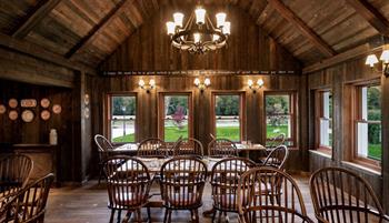 Rokeby Manor