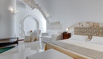 Hotel La Terra, Ostuni