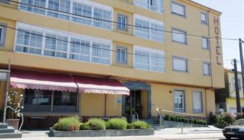 Hotel Carlos 96