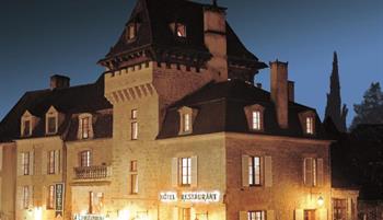 Hotel La Couleuvrine