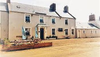 The Plough Hotel
