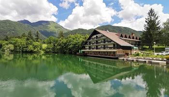 Hotel Alma