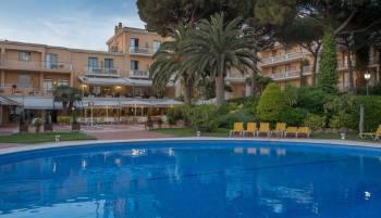 hotelsagaro