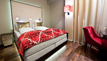 double-hotel-room-folketeateret-hotel-oslo