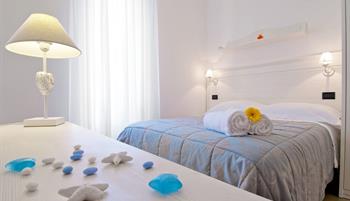 Albergo La Camogliese
