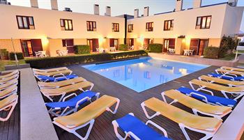 Porto Covo Hotel Apartamento