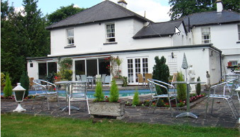 Norfolk House