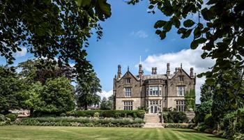 Falcon Manor Hotel