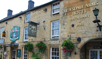 Redesdale Arms