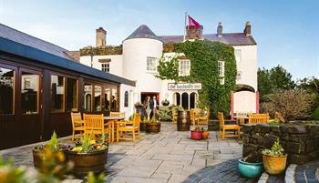 Bushmills-Inn-Bushmills