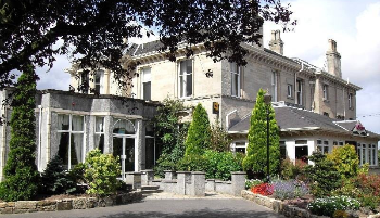 The Grange Manor