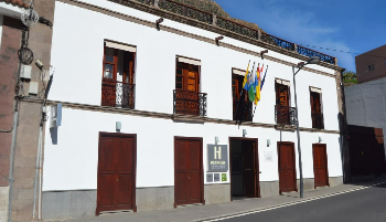 HotelCasadelosHerrera