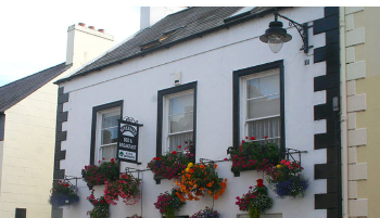 Riverside-Cushendall
