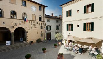 Palazzo San Niccolo
