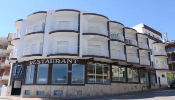 Hotel Rallye