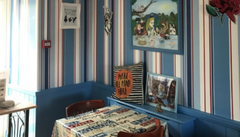 The Mad Hatter
