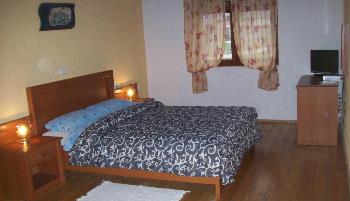 Guesthouse Lovac Bedroom