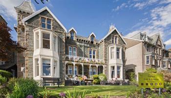 The Highfield Hotel, Keswick