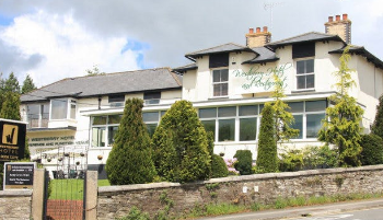 Westberry Hotel