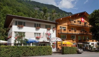 Hotel Gemse