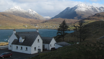 ArdhasaigHouse
